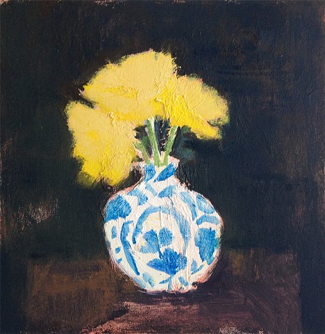 May Vase
