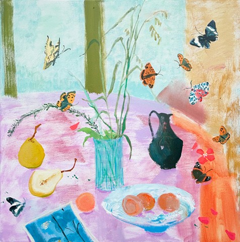 Available in Galleries
