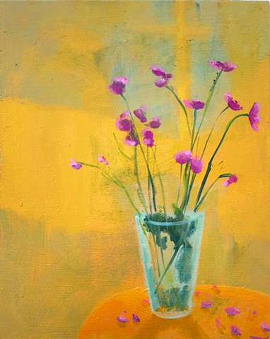 Small Interiors in Galleries