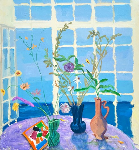 Available in My Studio