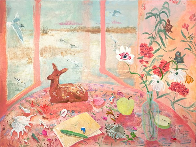 New work shipping to 812 Royal Gallery, New Orleans, LA