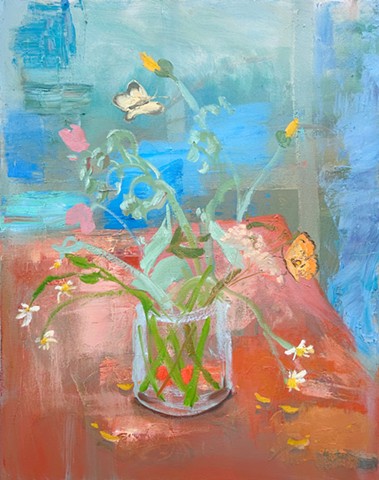 Lake St Bouquet