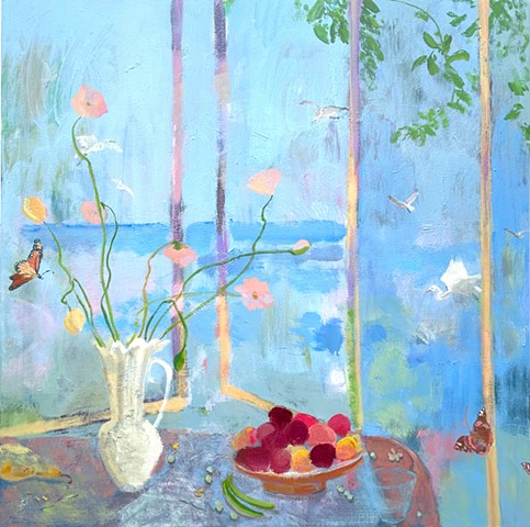 Sun Ripe Blue