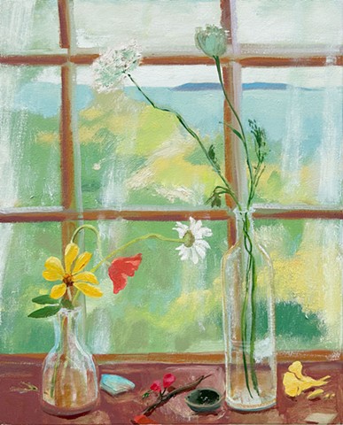 Shanty Glass