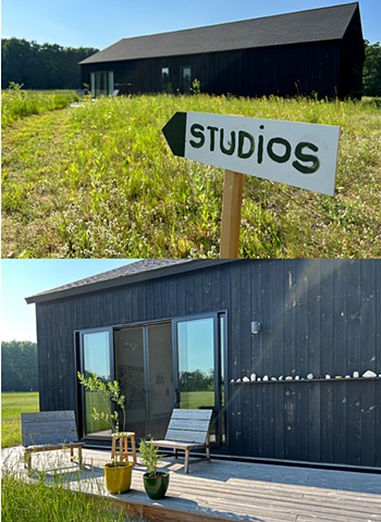 Art Snake Studio Tour THIS WEEKEND / July 5 & 6 /11-4pm