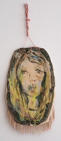 Portrait Amulet