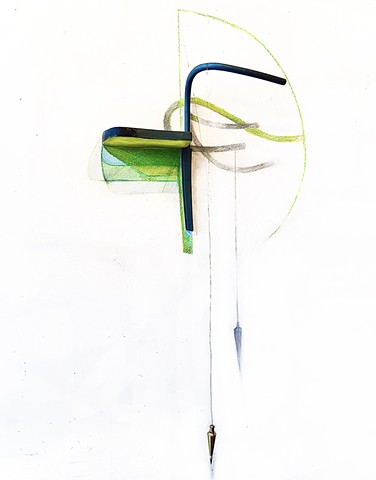 Sheila Ghidini-Interdisciplinary Artist