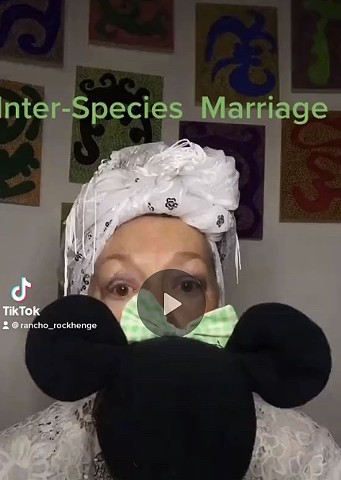 Inter-Species Marriage