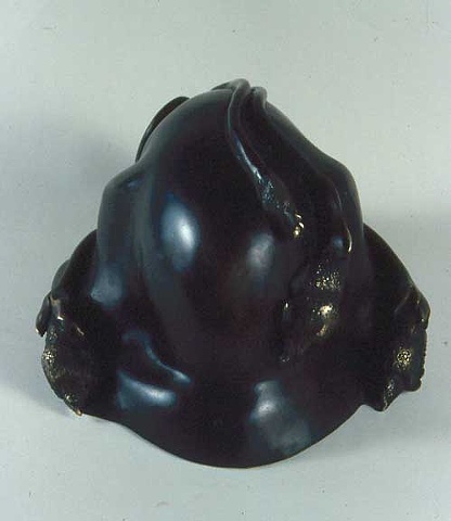 Acorn Helmet ( view #2)