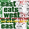 east eats west eats east us thing

by david tin mouth

ISBN 978-0-9813964-1-5

fall 2010