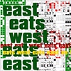 east east west eats east us thing
