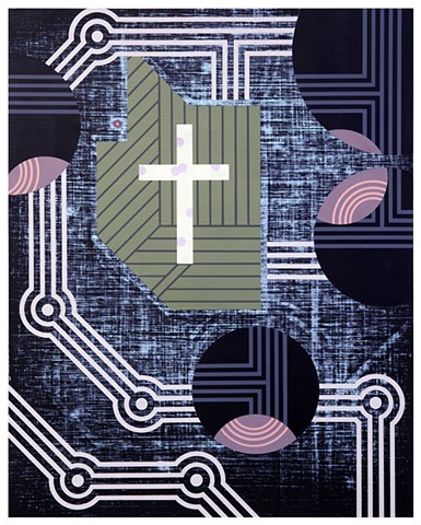 78 (the ivory cross)