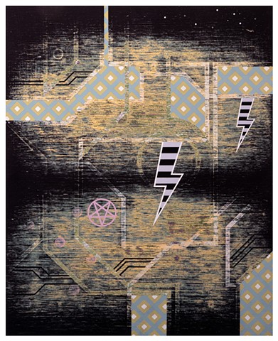 84 (the fundament)