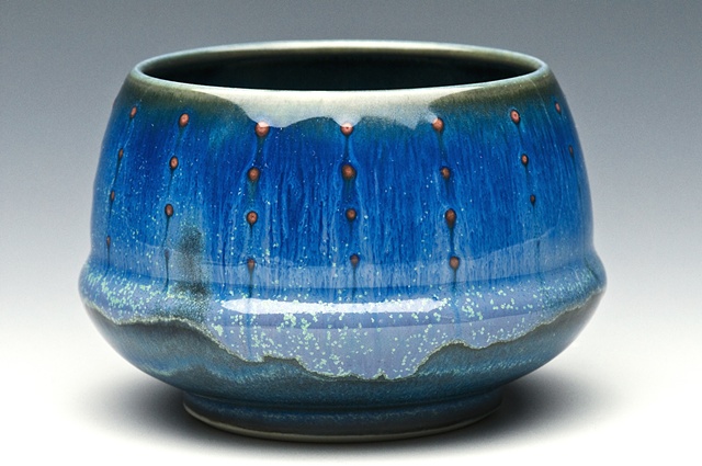 porcelain teabowl