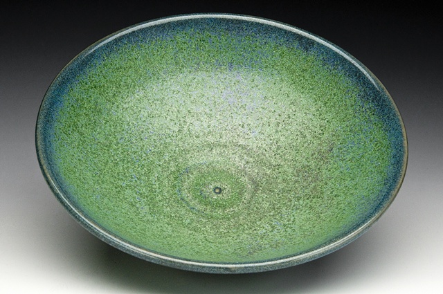 porcelain bowl