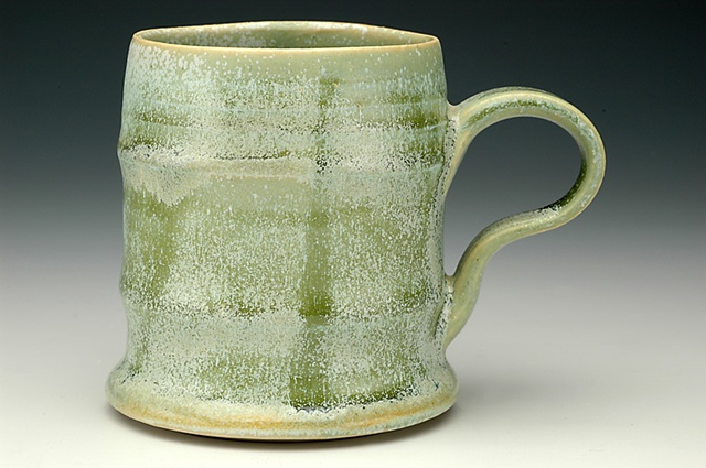 handmade mug