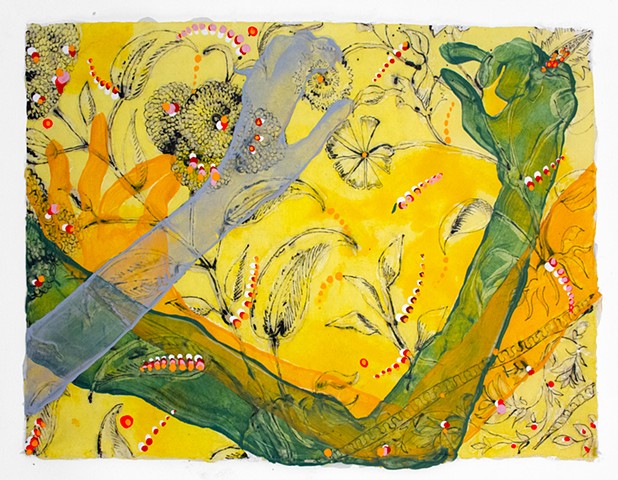 chintz