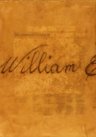 William Ellery