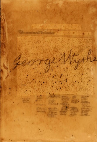 George Wythe