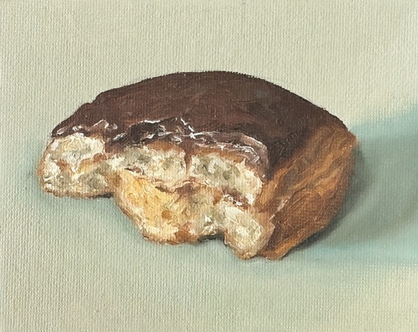 Boston Cream