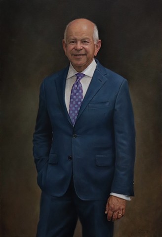 Michael Huerta, Former Administrator of Federal Aviation Administration 
