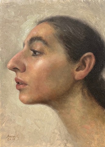Small Profile