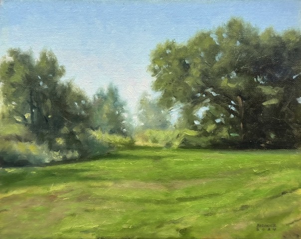 From Horseneck Road