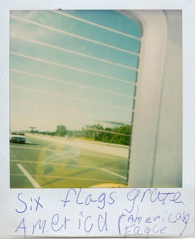 Grate America