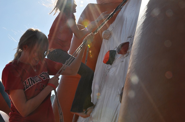 Homecoming Events and Games