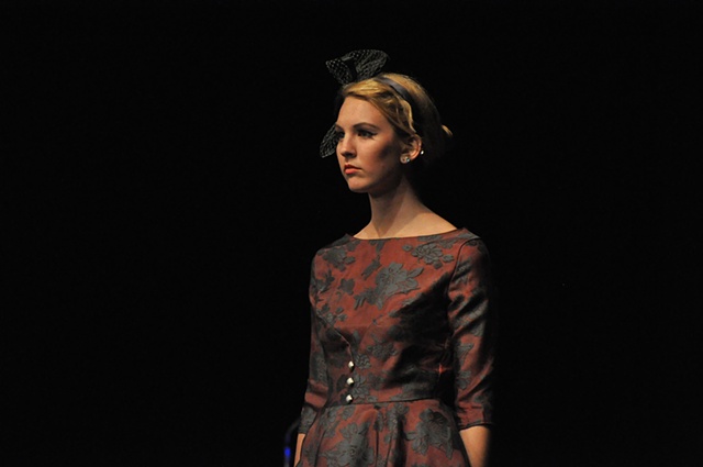 AMDA Fashion Show 2010