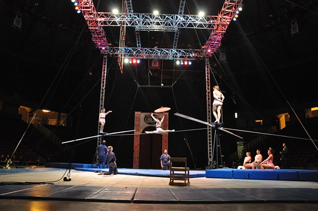 Circus!