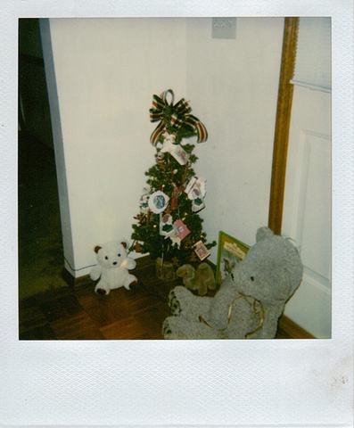 Christmas in the 90's