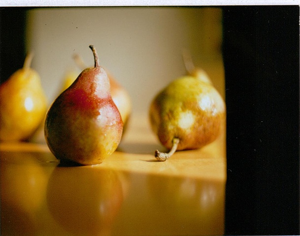 Pears
