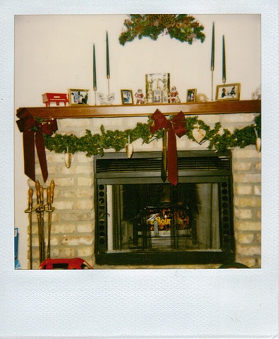 Christmas in the 90's