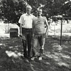 Joseph and his Dad