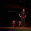 Weekend of Dreams Fashion show