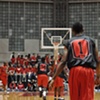 Hoopfest 2009 Illinois State University