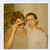 Brian and Alex
