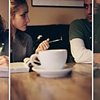 Over a Cup