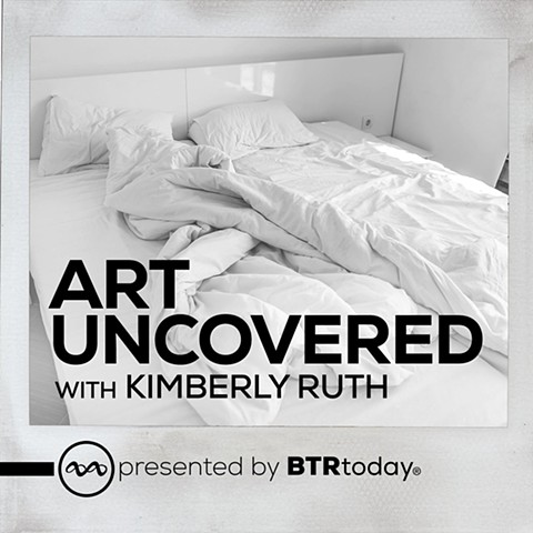 ART UNCOVERED