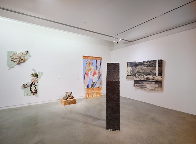 AIM Biennial overview