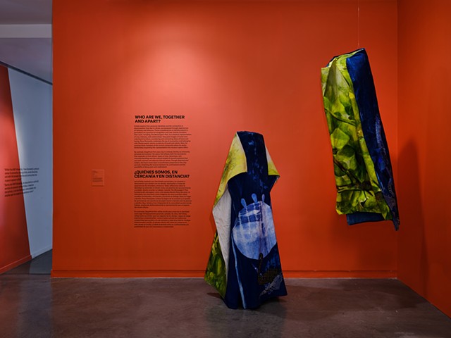 AIM Biennial overview