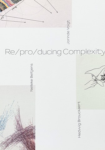 RE/PRO/DUCING COMPLEXITY
