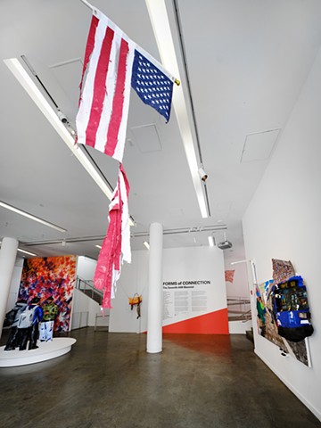 AIM Biennial overview