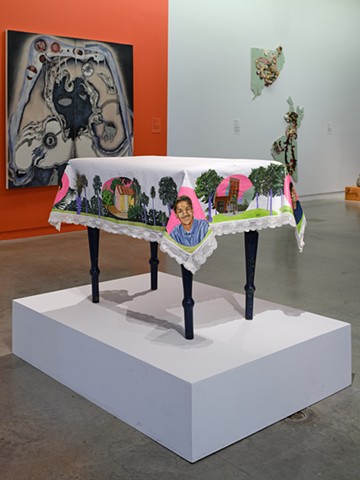 AIM Biennial Overview 