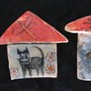 Cat and Dog Houses