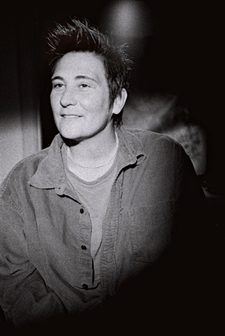 K.D. Lang The Music of Peggy Lee Chateau Marmont West Hollywood Ca