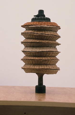 Untitled (tower)