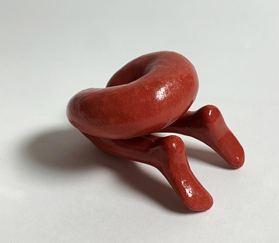 Floortime (paper weight)