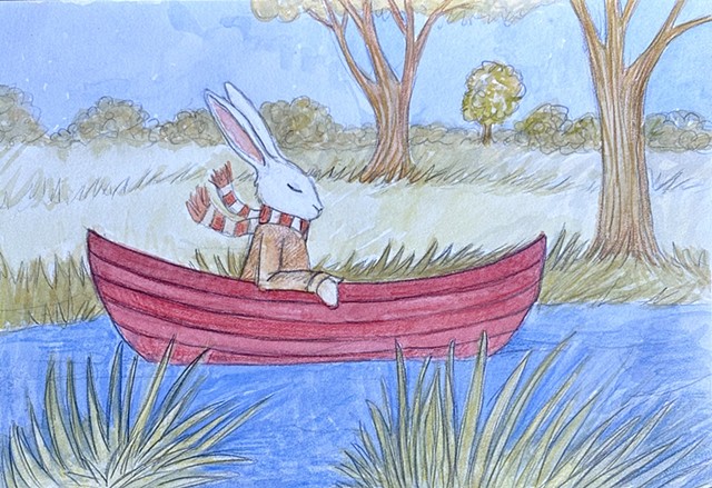 Drawings/Illustrations
